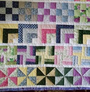 Meet your Posher, Beth